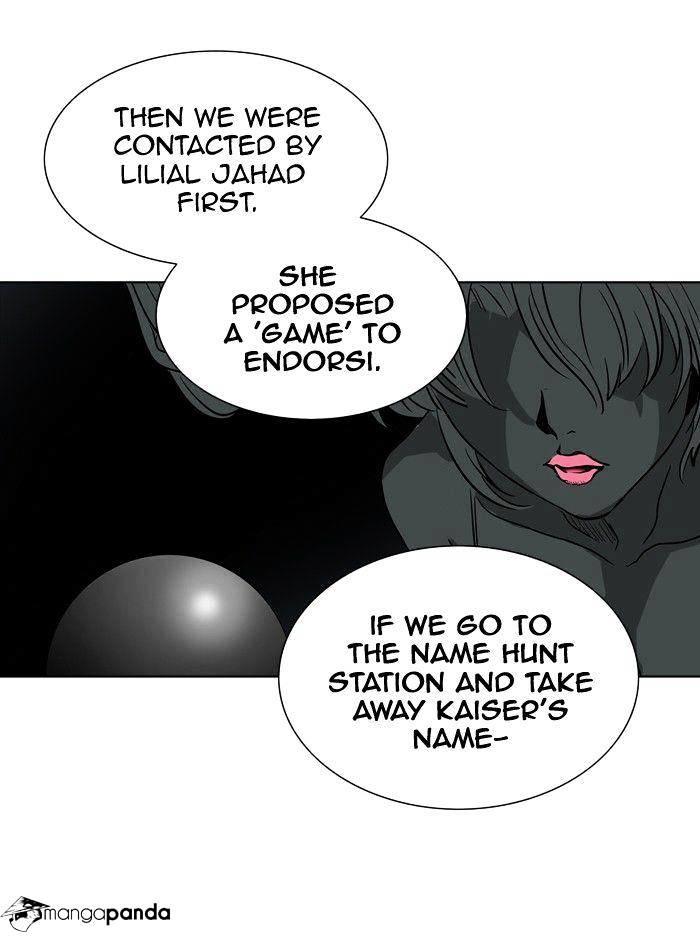 Tower Of God, Chapter 281 image 052